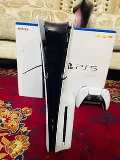 Ps5 Slim