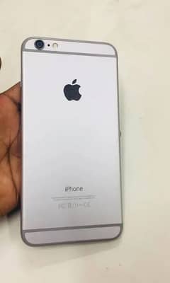 iPhone 6s Plus 64GB PTA Approved