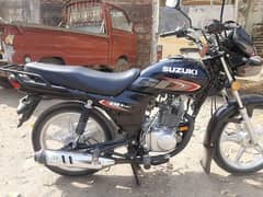 Sale Suzuki GD 110S