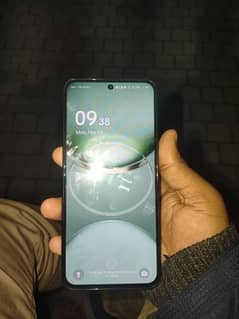 Tecno Spark 30 pro