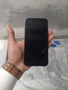 I phone 12pro 128gb