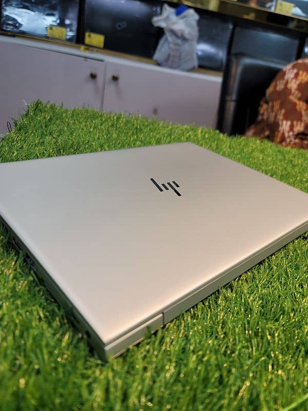 Hp Elitebook | 840 G6 Core i5 8th Gen | imported laptop 0