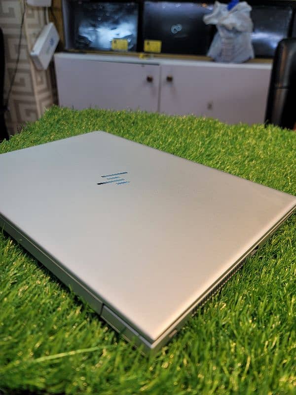 Hp Elitebook | 840 G6 Core i5 8th Gen | imported laptop 1