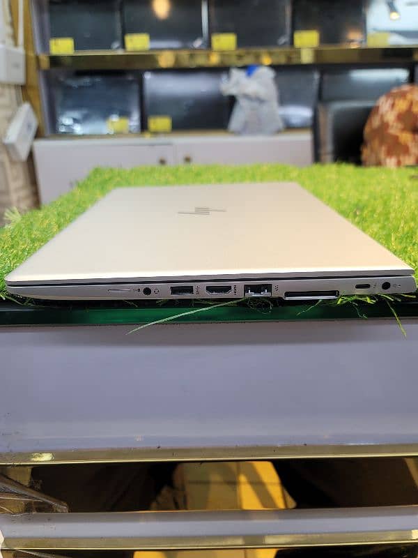 Hp Elitebook | 840 G6 Core i5 8th Gen | imported laptop 3