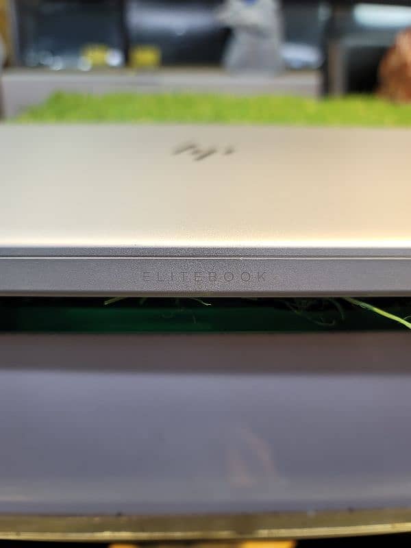 Hp Elitebook | 840 G6 Core i5 8th Gen | imported laptop 4