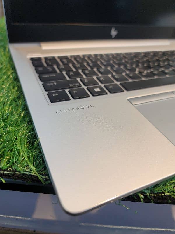 Hp Elitebook | 840 G6 Core i5 8th Gen | imported laptop 5