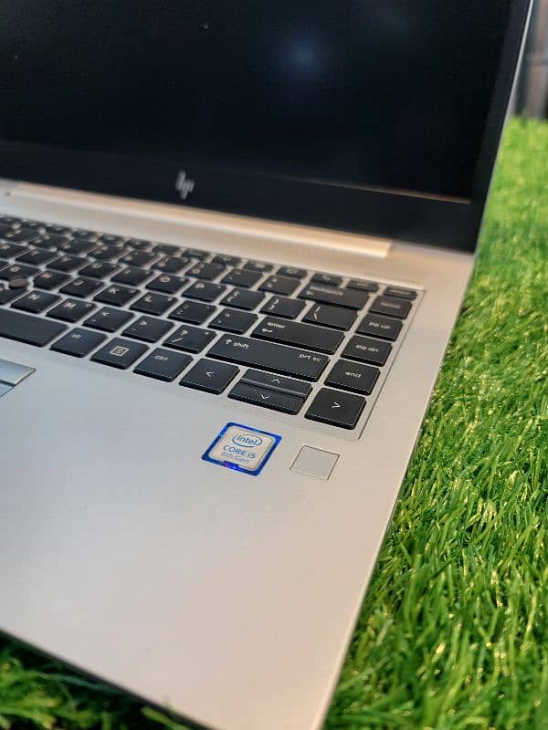 Hp Elitebook | 840 G6 Core i5 8th Gen | imported laptop 6