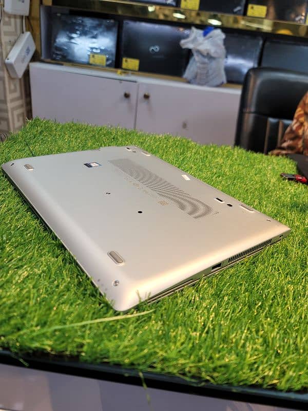 Hp Elitebook | 840 G6 Core i5 8th Gen | imported laptop 10