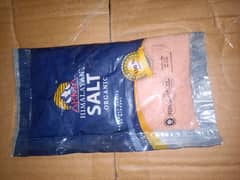 pink salt