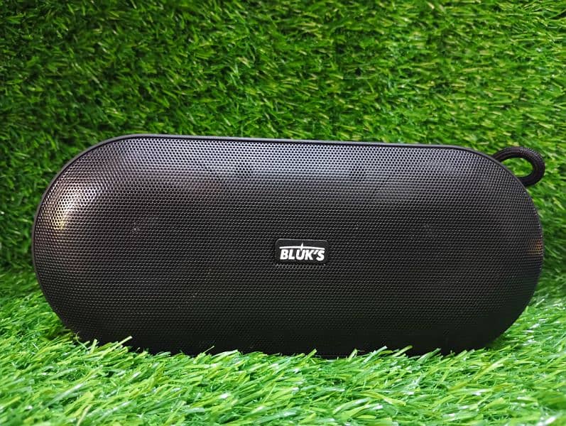 BLUKS BX-88 WIRELESS SPEAKER 5