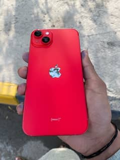 Iphone 14 plus JV 128 GB 110000