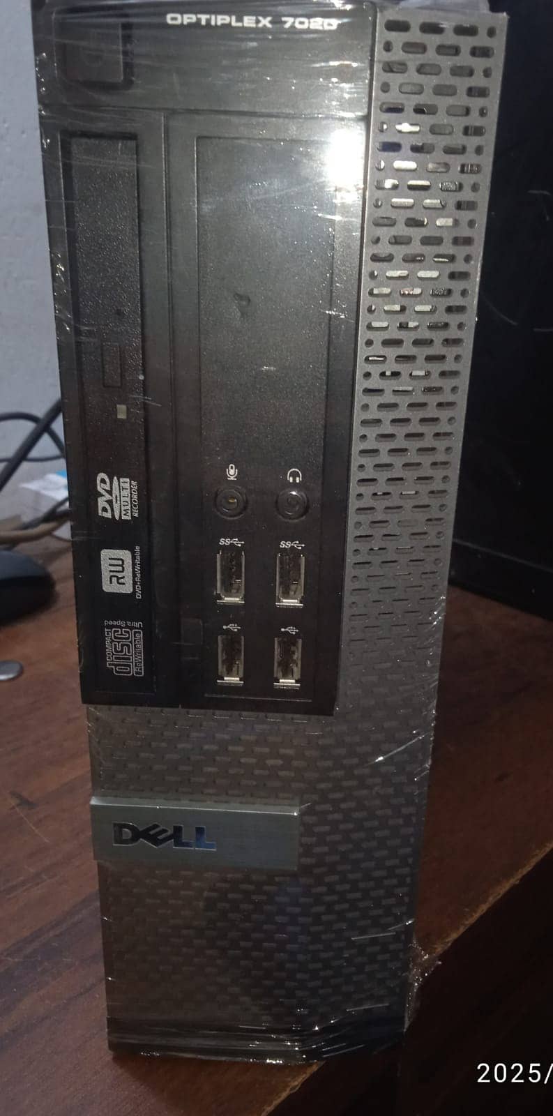 Dell Core i5 4th Generation SFF desktop 6