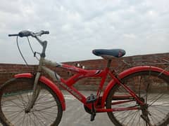 Bicycles for sale