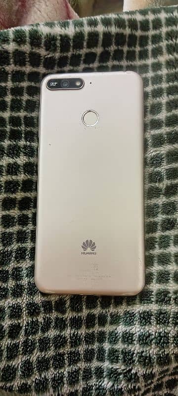 Huawei Y6 prime 1