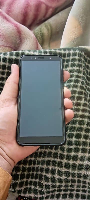 Huawei Y6 prime 3