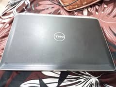 Dell latitude E6430 core i7 3rd gen