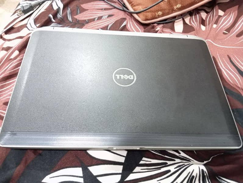 Dell latitude E6430 core i7 3rd gen 0