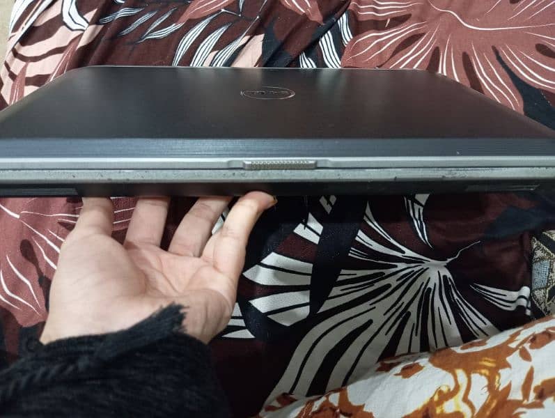 Dell latitude E6430 core i7 3rd gen 1