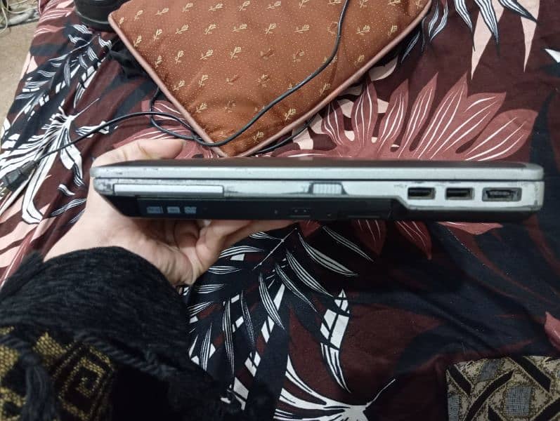 Dell latitude E6430 core i7 3rd gen 2