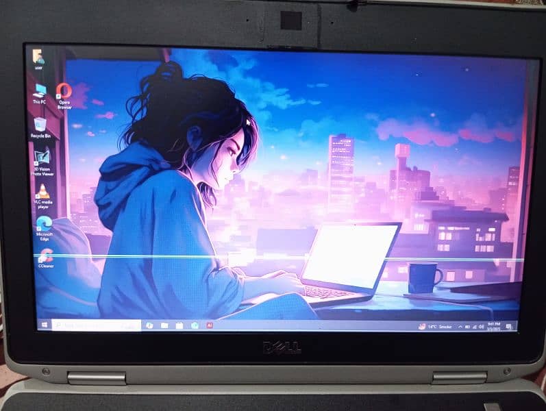 Dell latitude E6430 core i7 3rd gen 4