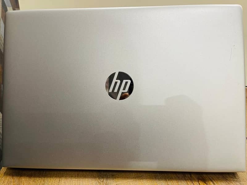 Dell / HP Laptop – Core i5 8th Gen | 16GB RAM | 512GB SSD + 1TB HDD 1