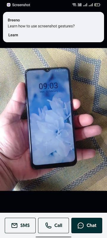 oppo a16e all ok no open only mob 03007617579 3