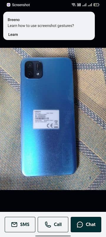 oppo a16e all ok no open only mob 03007617579 4