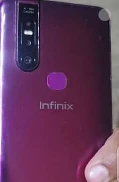 infinix