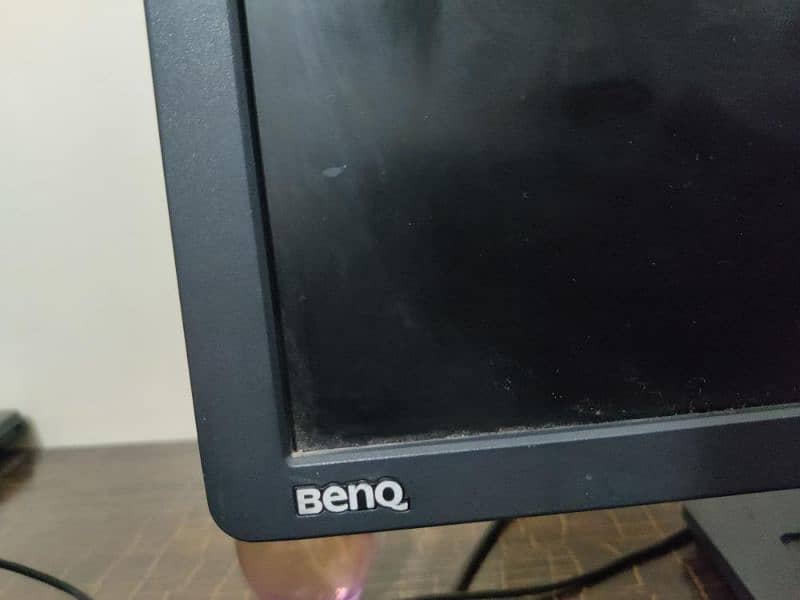 BENQ ZOWIE XL2411 144hz Gaming Monitor 24 inch TN Panel 5