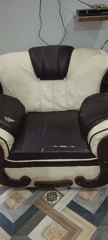 7 seater with setti 1