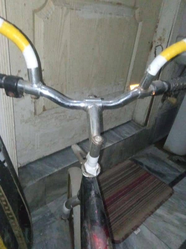 Cycle/kids cycle/2 veels cycle (8year se 13year k bache k liye) 11