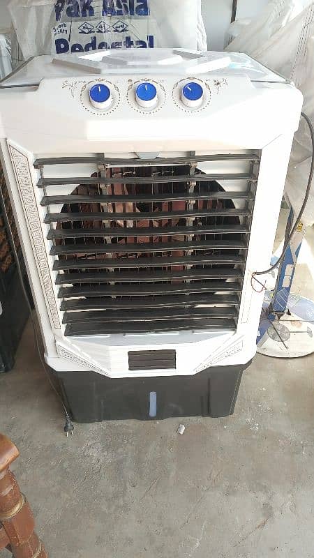 Air cooler 0