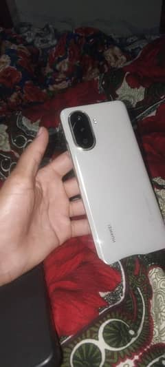 Huawei nova y71 phone all ok no Any issue