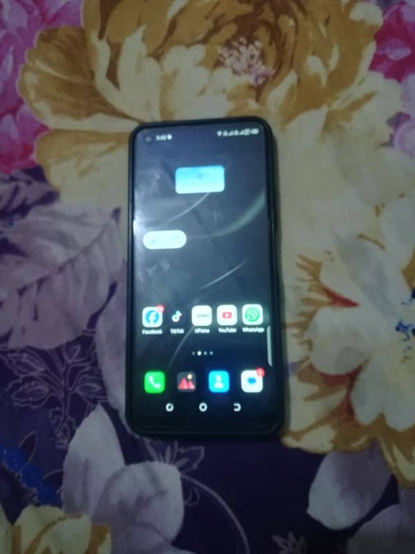 Tecno spark 5pro 3