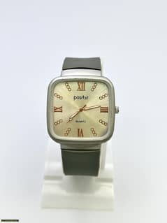 Men's Formal Analogue Watch