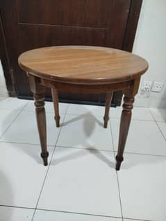 Wooden tables for sale