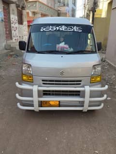 Daihatsu Hijet 2011