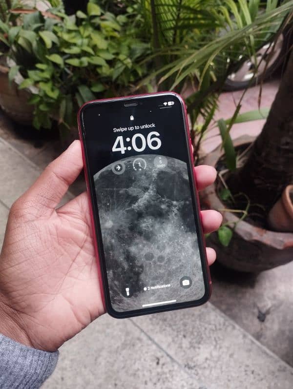 I am selling my iPhone 11 non pta factory unlocked 0