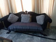 3 seater dewan sofa