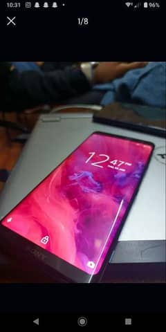 Sony Xperia Xz3