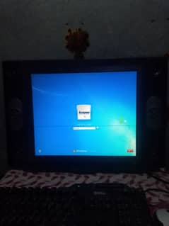 17inch LCD for sale