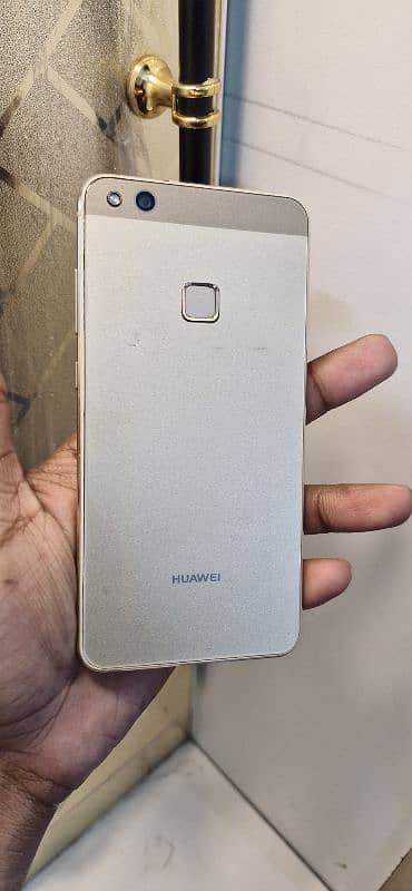 huawei p10 lite 4/64 2