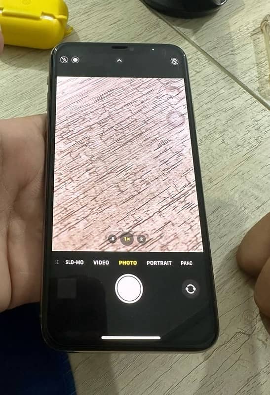 iPhone 11 pro max 256gb jv 88% 2