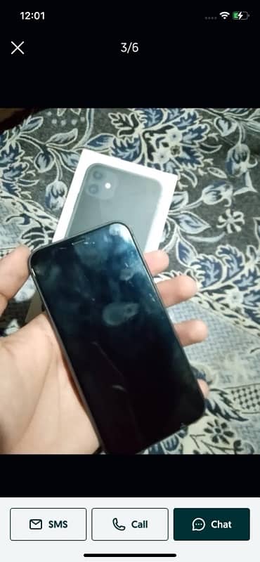 Iphone 11 | 64 GB | waterpack | 81health 2