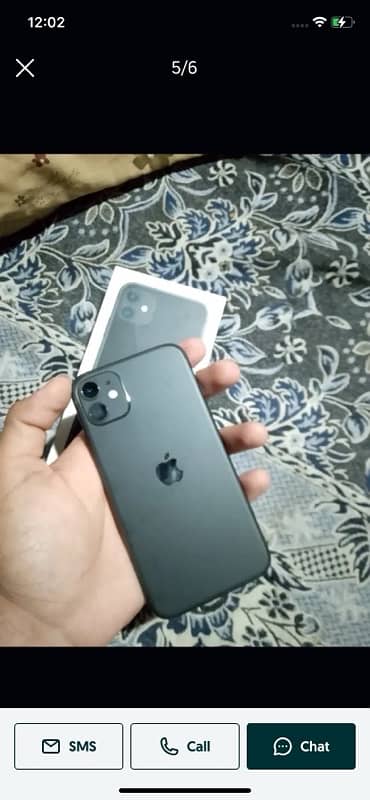 Iphone 11 | 64 GB | waterpack | 81health 3