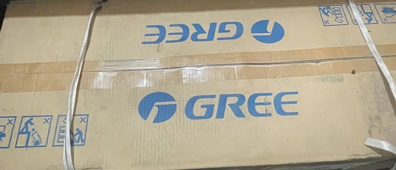 GREE AC 1.5 Ton For sale 2