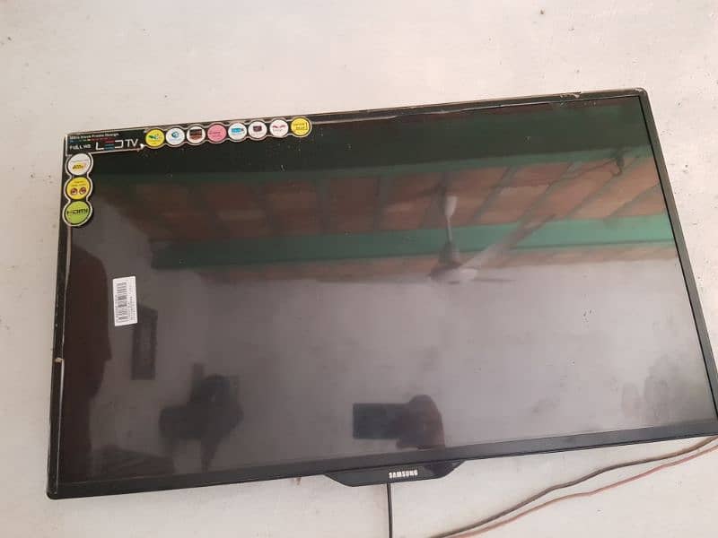 Samsung 32 inch LED 2