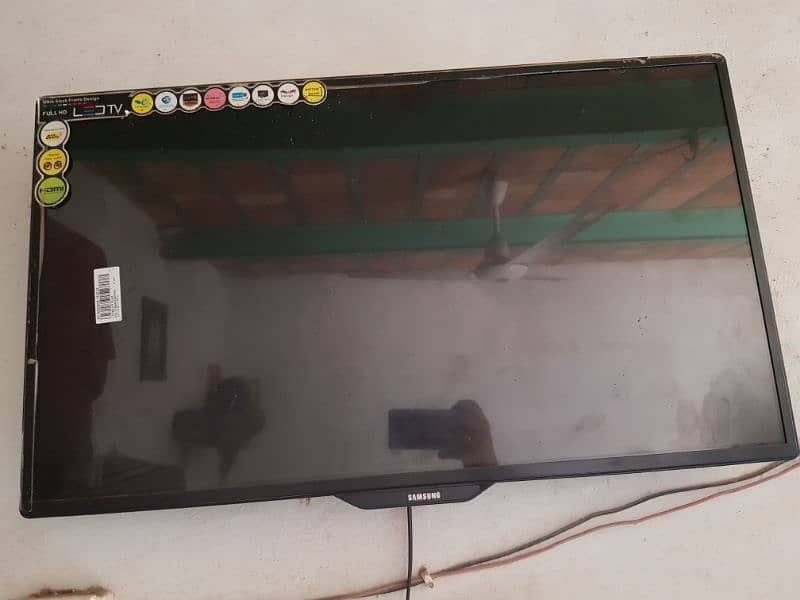 Samsung 32 inch LED 3