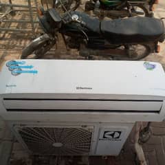 Electrolux DC inverter