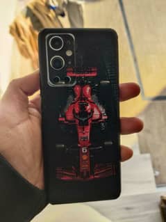 OnePlus 9 pro pta approved